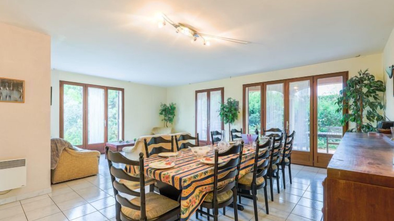 Photo of Bedroom in Salles-d'Aude