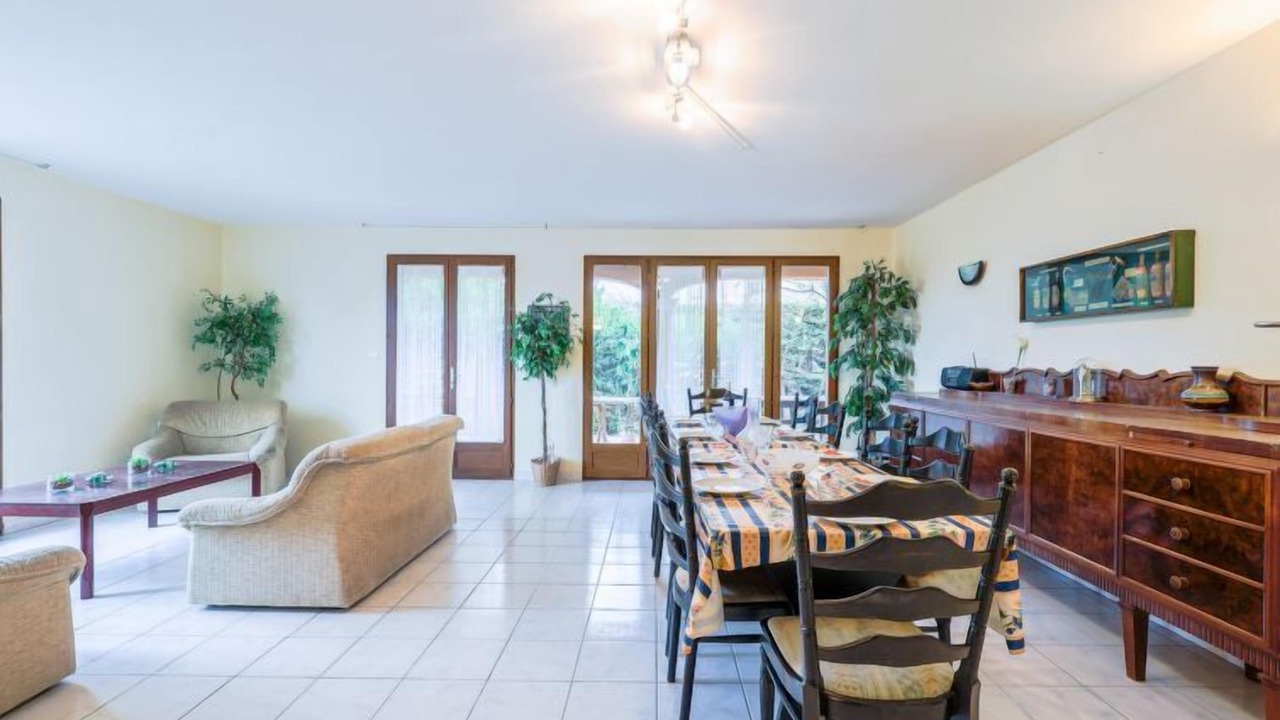 Photo of Bedroom in Salles-d'Aude