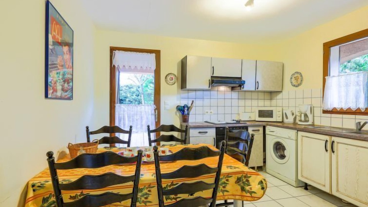 Photo of Bedroom in Salles-d'Aude