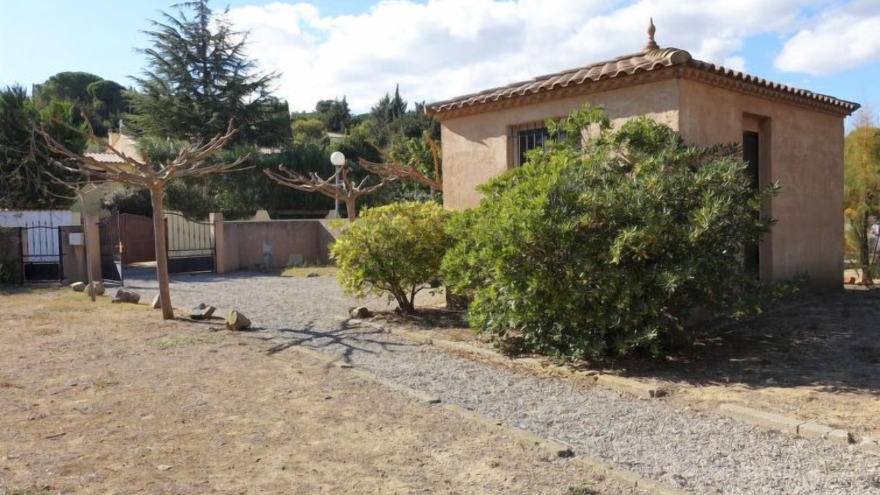 Photo of Others in Salles-d'Aude