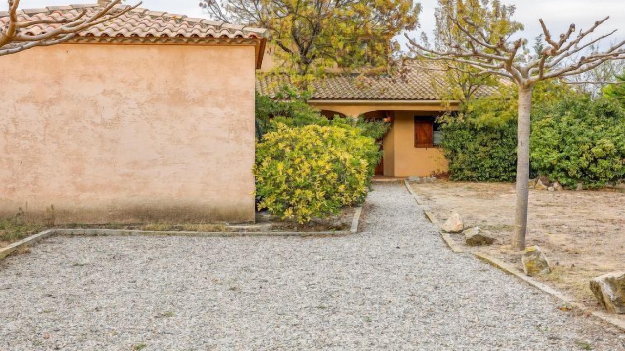 Photo of Outdoor in Salles-d'Aude
