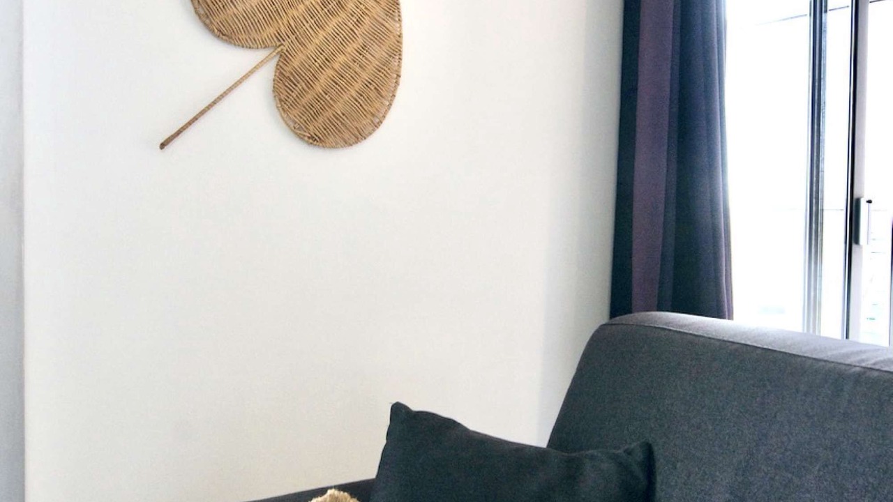 Photo of Bedroom in Saint-Cyr-l'Ecole