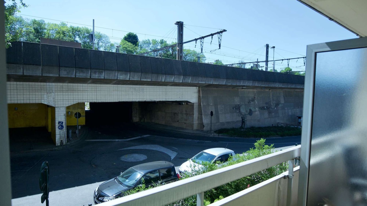 Photo of Others in Saint-Cyr-l'Ecole