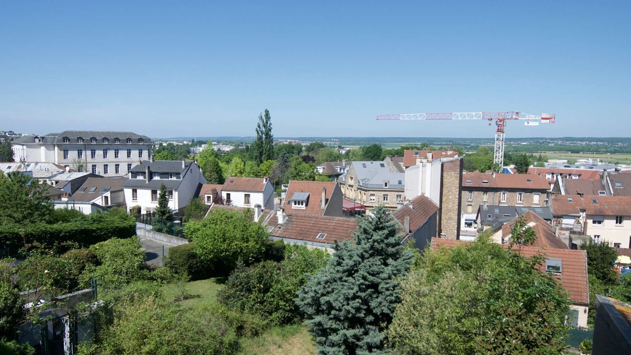 Photo of Others in Saint-Cyr-l'Ecole