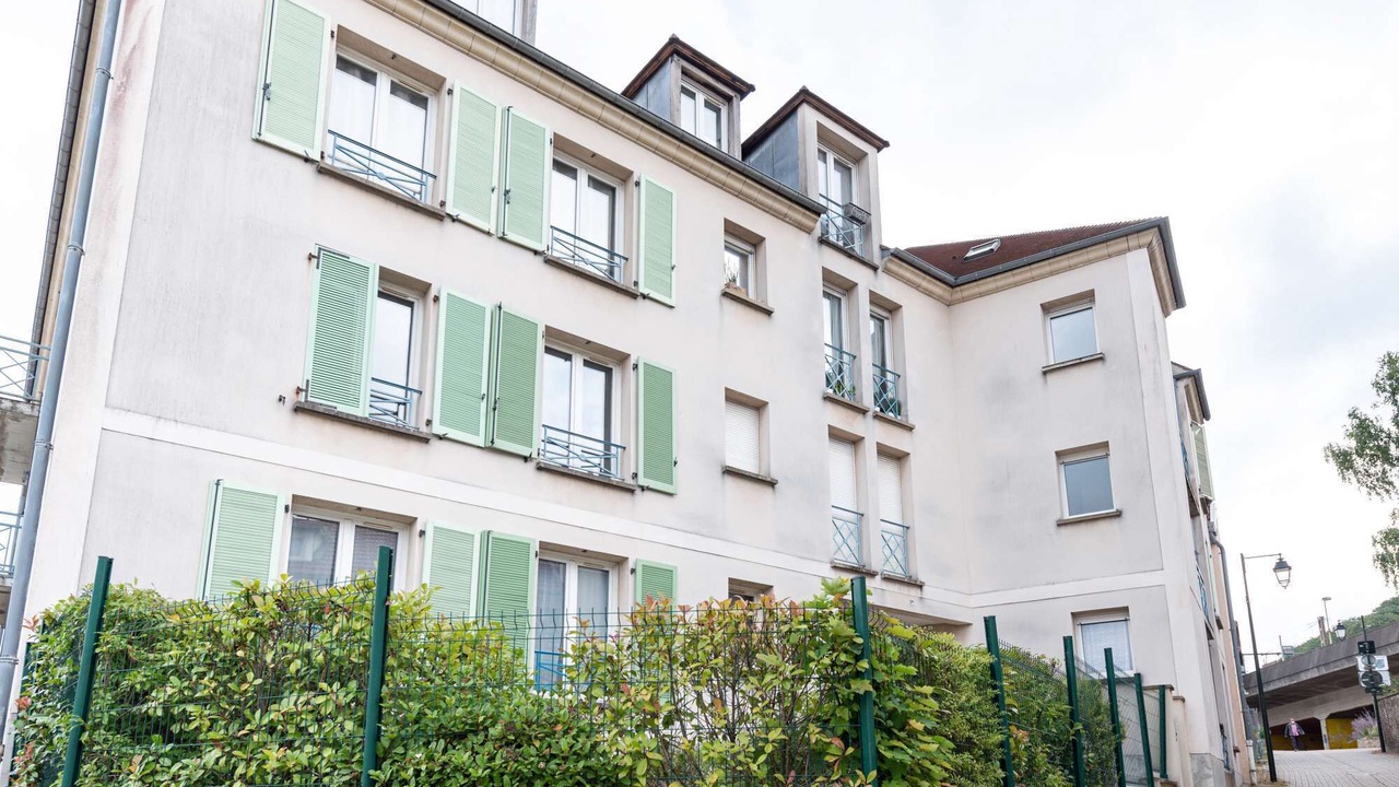 Photo of Others in Saint-Cyr-l'Ecole