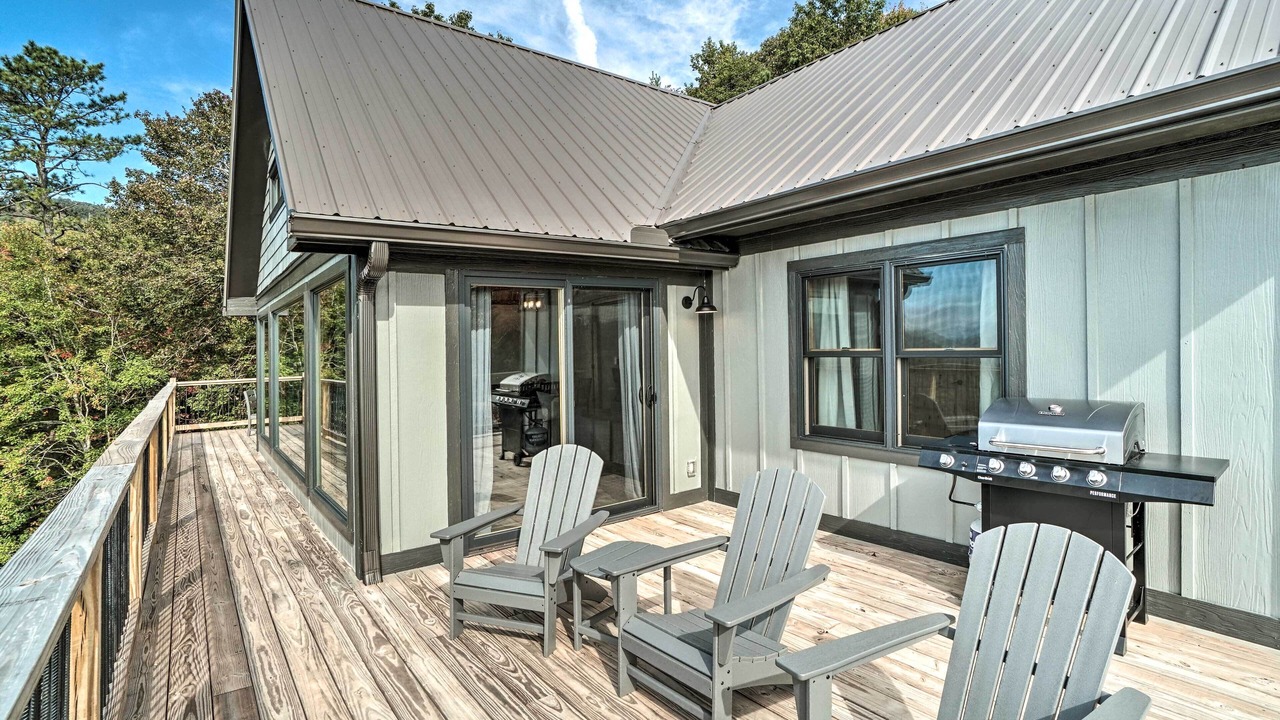 Photo of Others in Rabun Gap