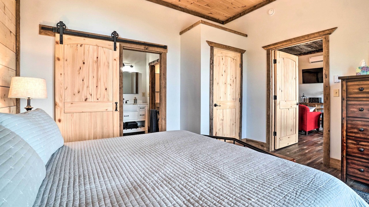 Photo of Bathroom in Rabun Gap