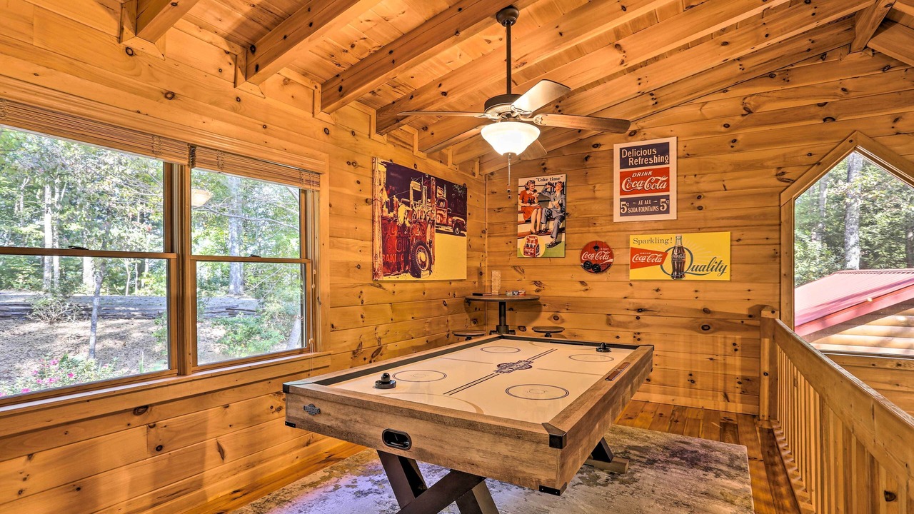 Photo of Bedroom in Hidden Lake