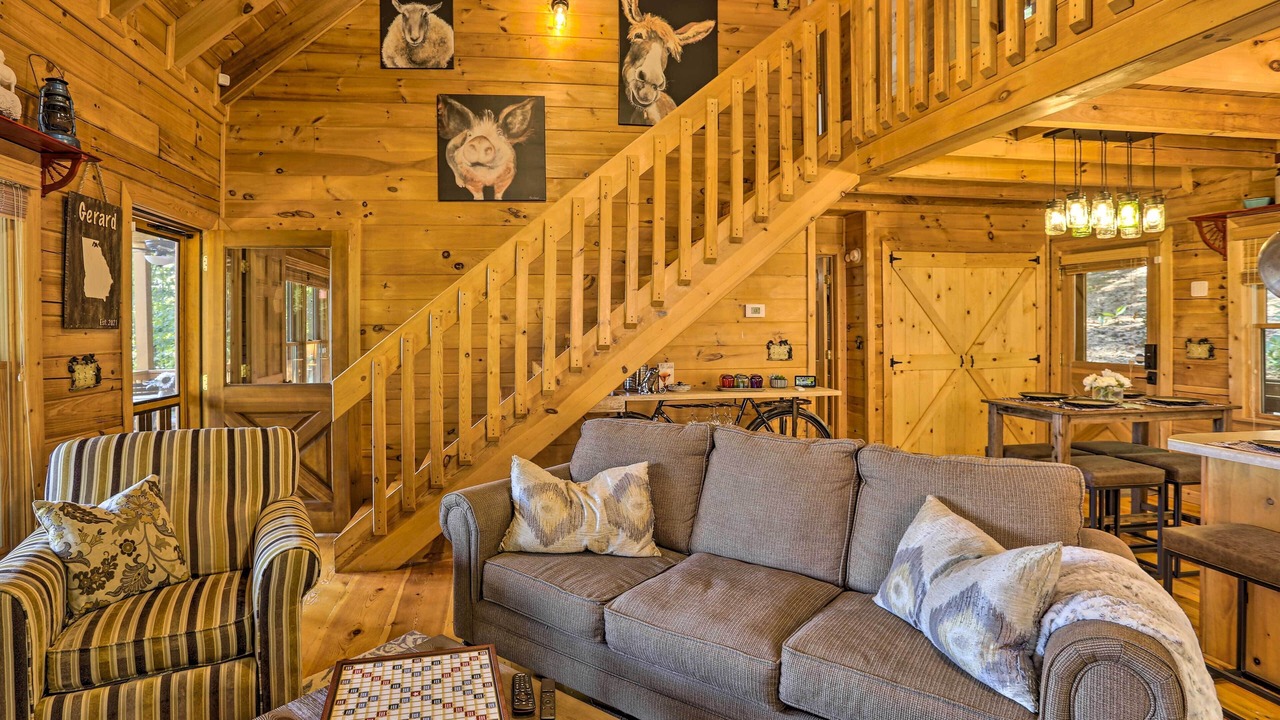 Photo of Bedroom in Hidden Lake