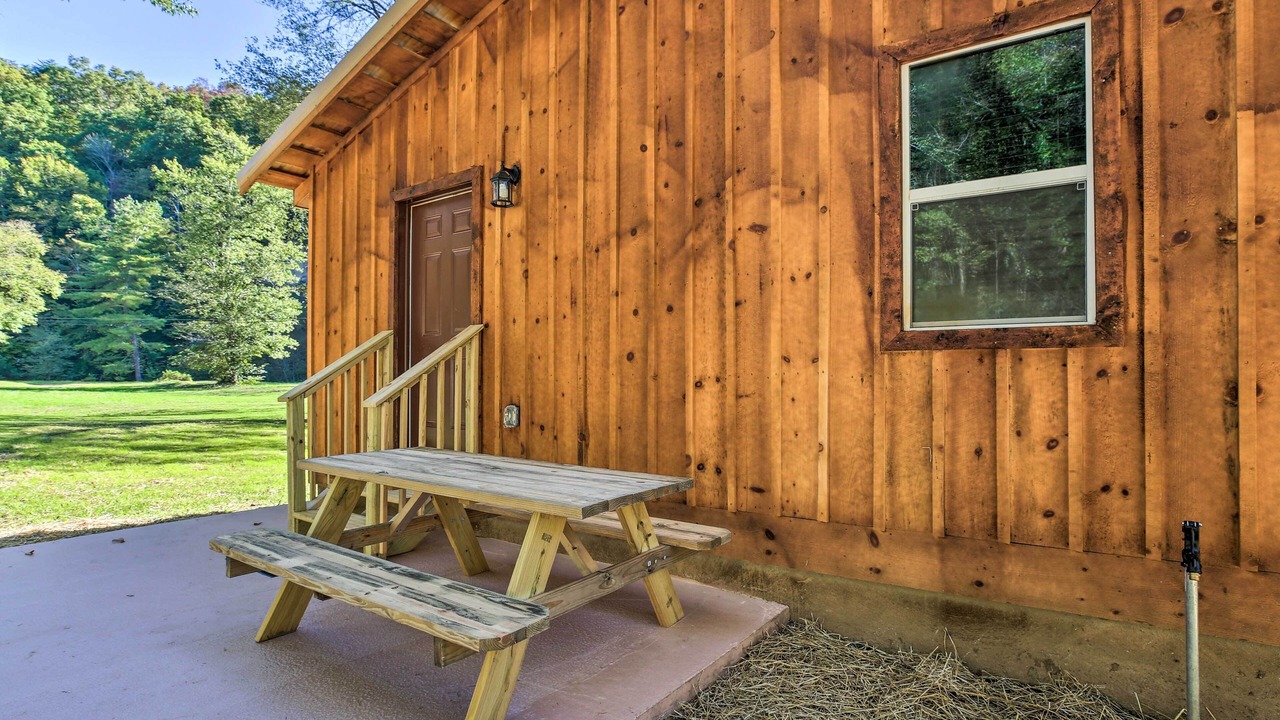 Photo of Outdoor in Beattyville