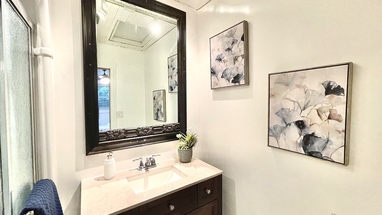 Photo of Bathroom in Wasaga Beach