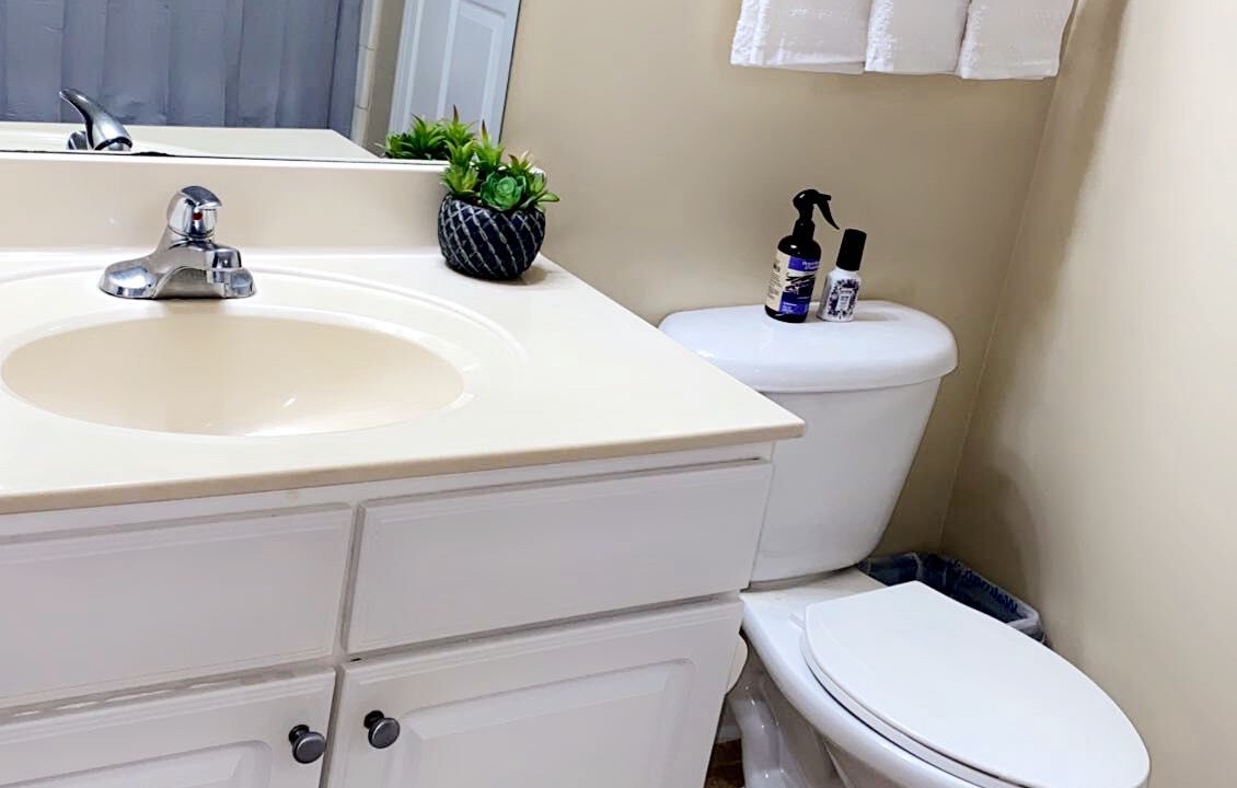 Photo of Bathroom in Atlanta
