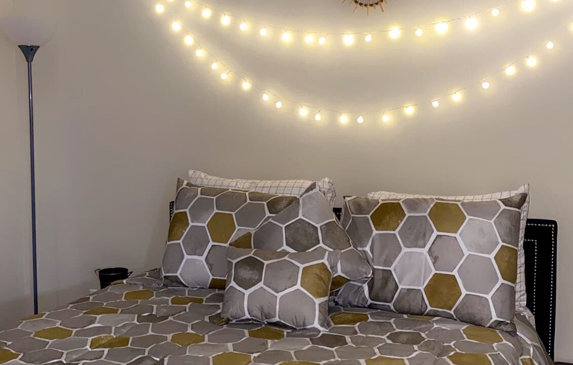 Photo of Bedroom in Atlanta