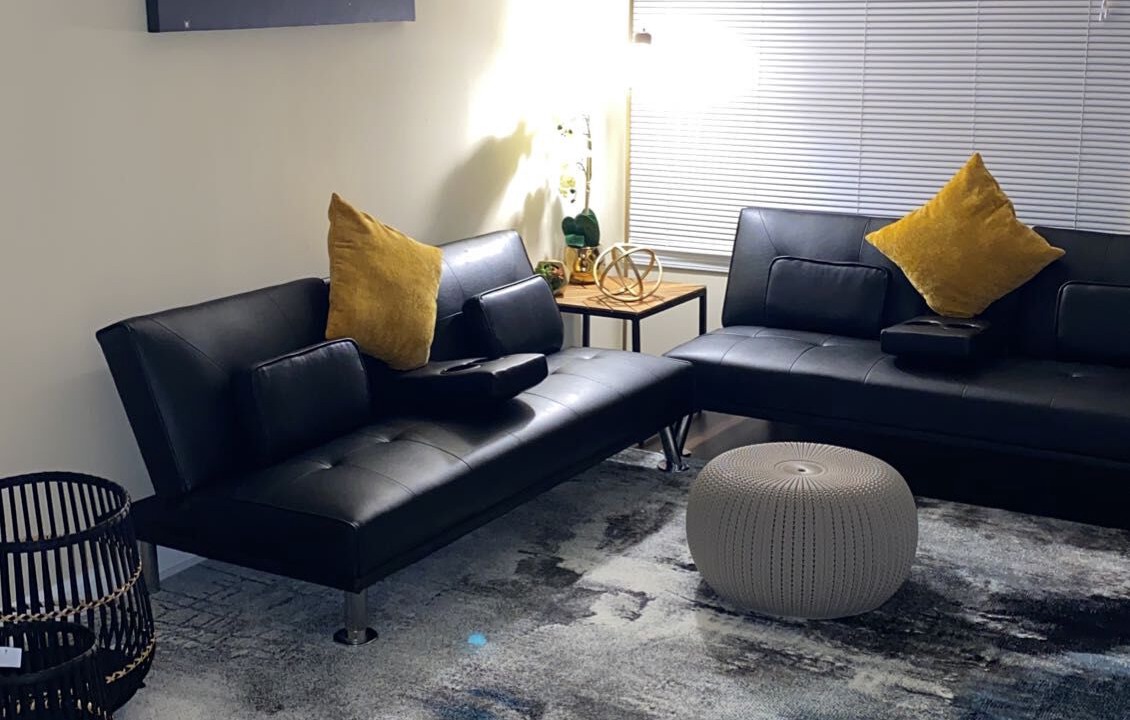 Photo of Livingroom in Atlanta