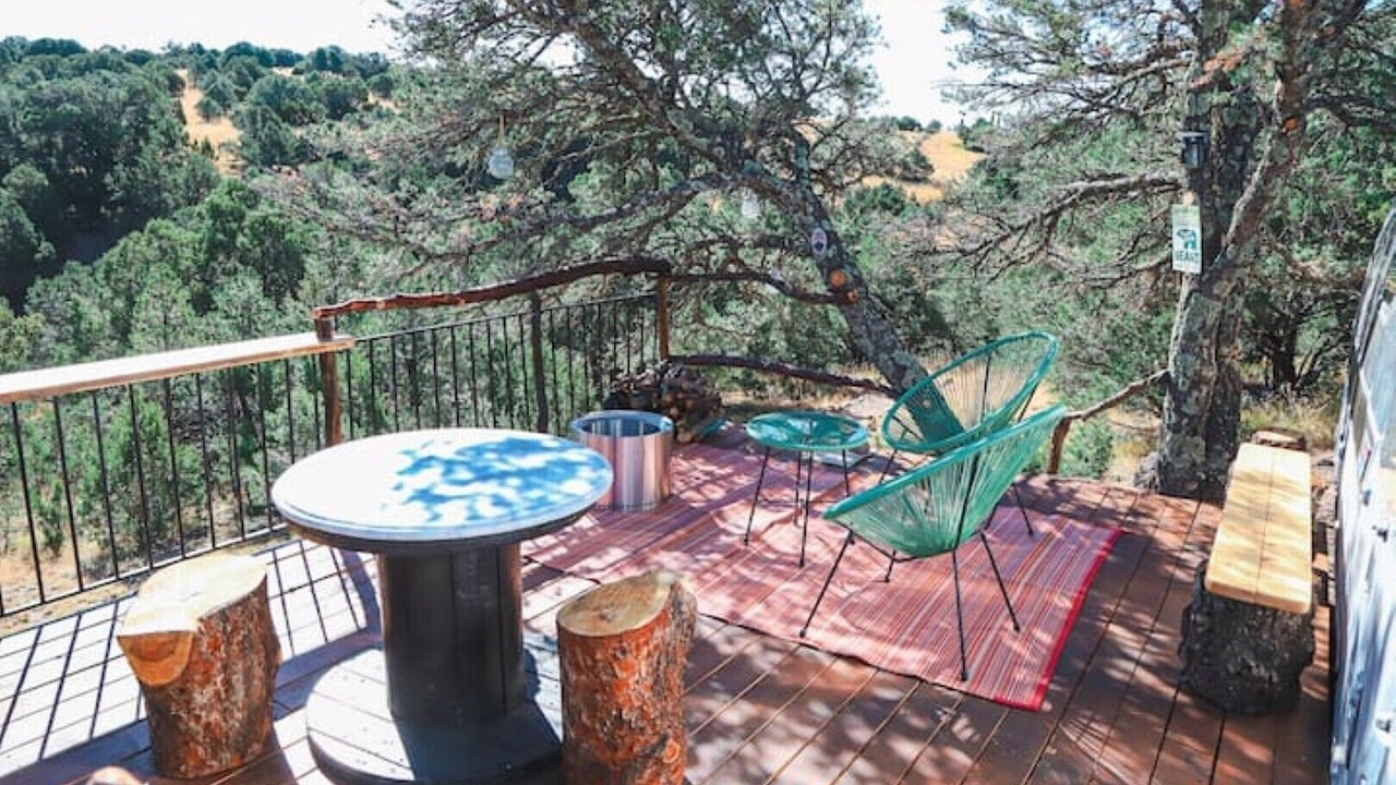 Photo of Outdoor in Nogal