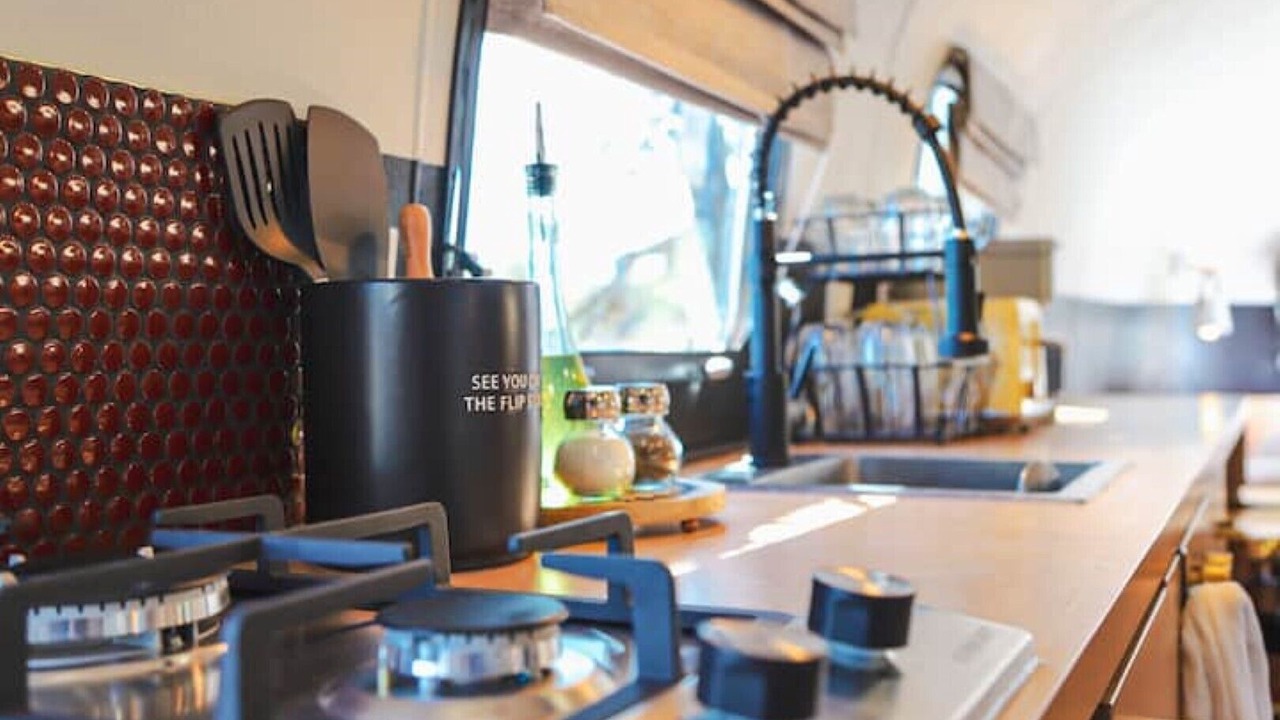 Photo of Kitchen in Nogal