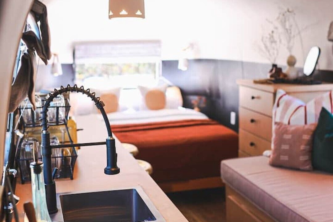 Photo of Bedroom in Nogal