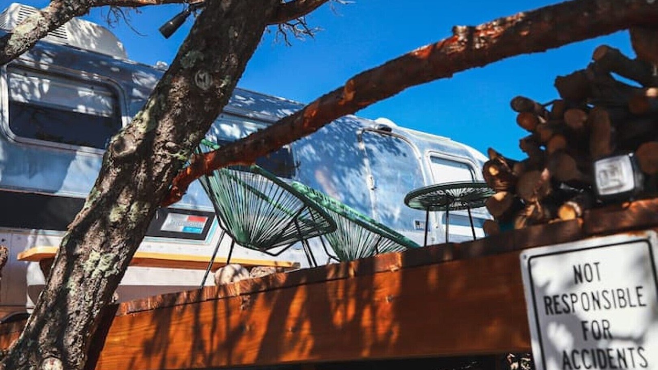 Photo of Outdoor in Nogal