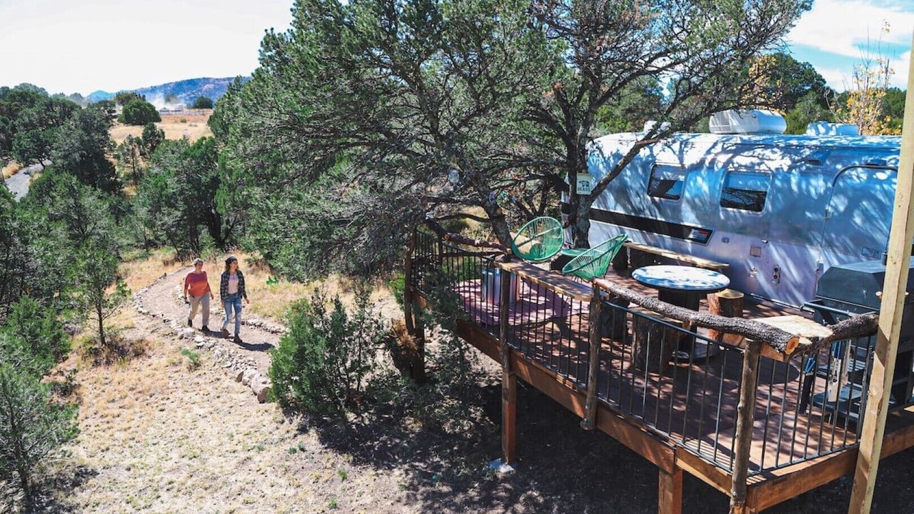 Photo of Outdoor in Nogal