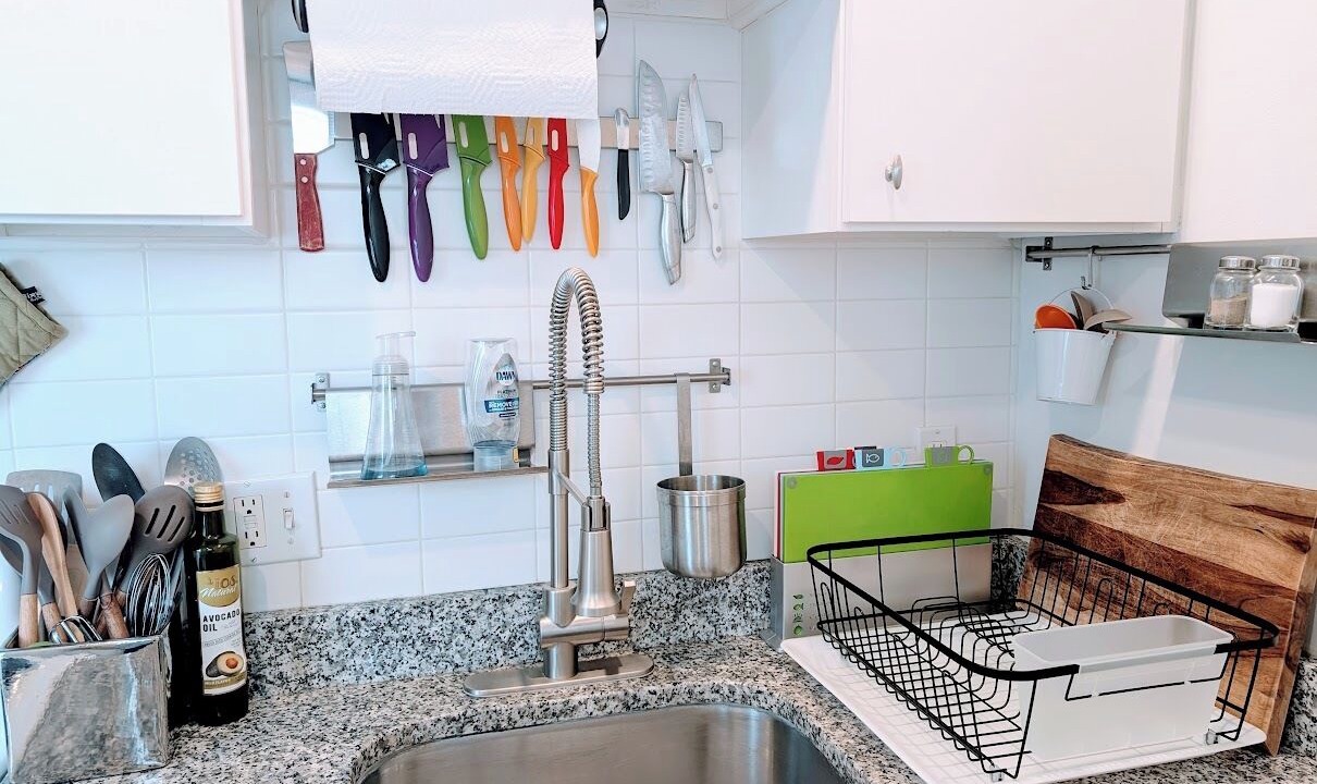 Photo of Kitchen in Kalorama Heights