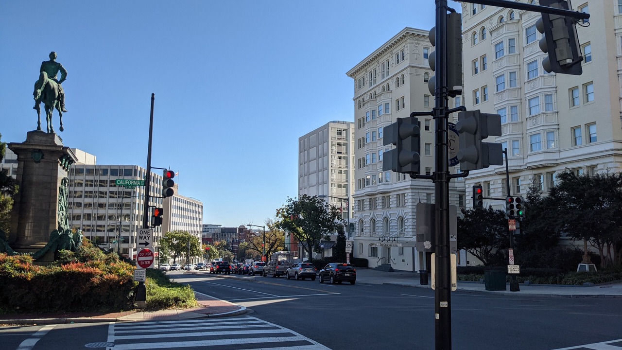 Photo of Others in Kalorama Heights