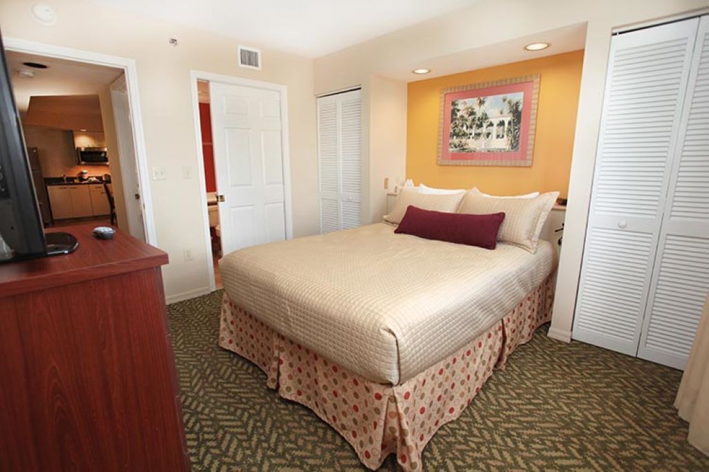 Photo of Bedroom in Weston