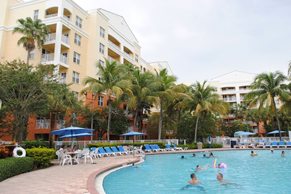 Photo of Outdoor in Weston