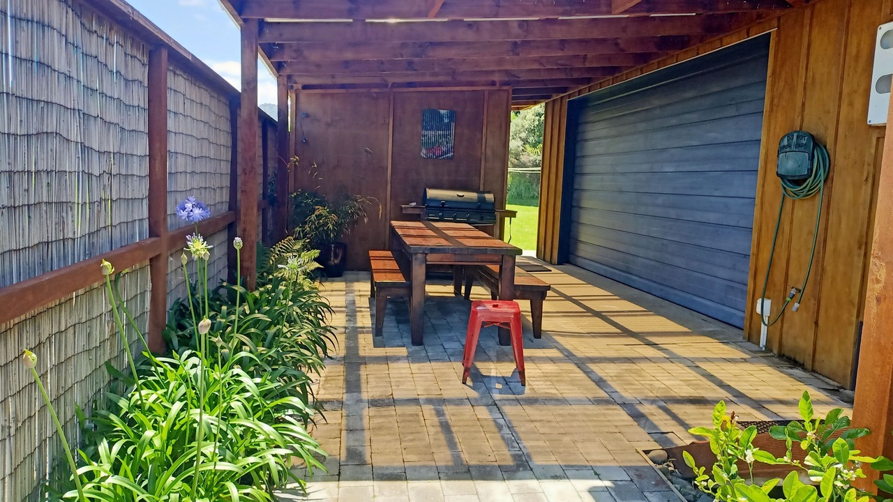 Photo of Outdoor in Marokopa