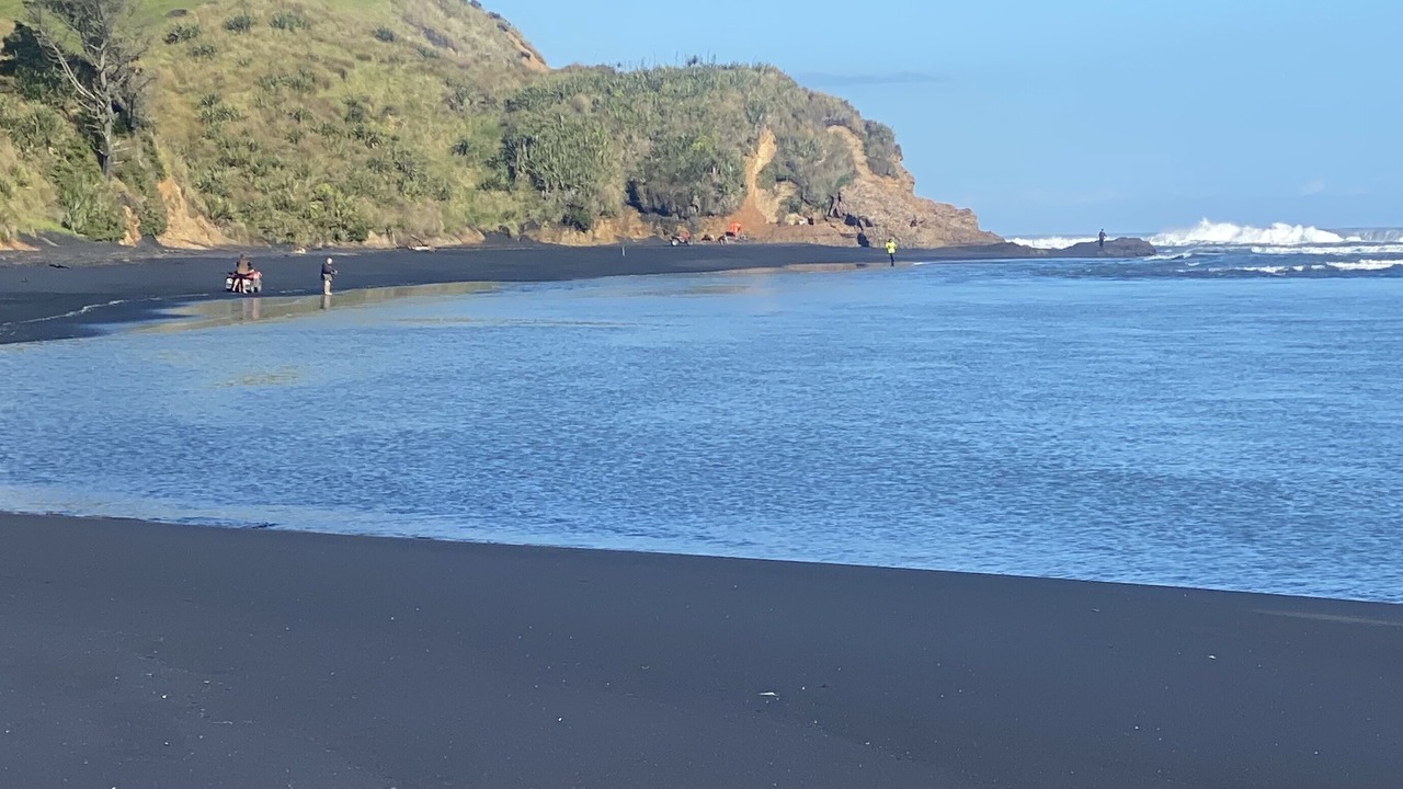 Photo of Others in Marokopa