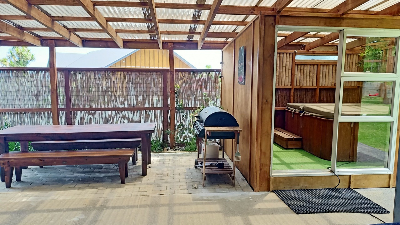 Photo of Outdoor in Marokopa