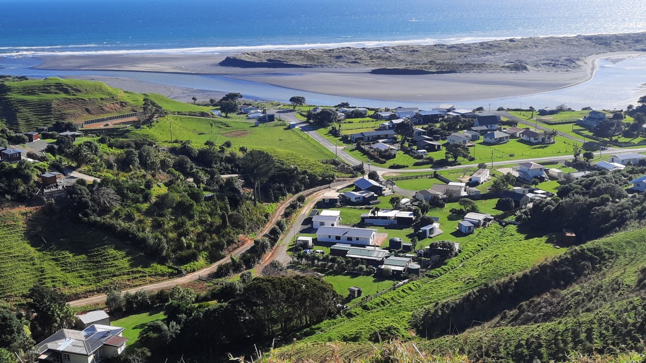 Photo of Outdoor in Marokopa