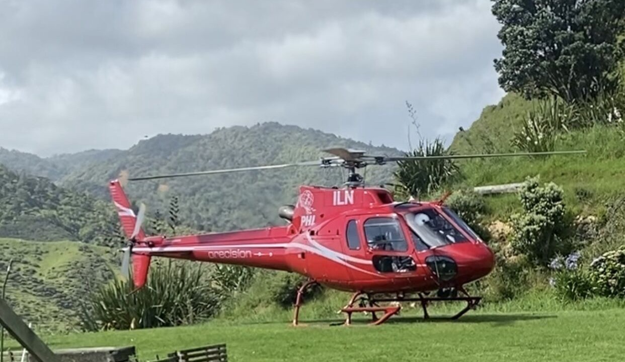 Photo of Outdoor in Marokopa