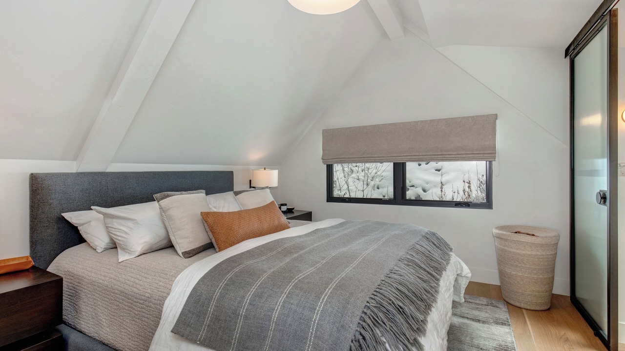 Photo of Bedroom in Deer Valley