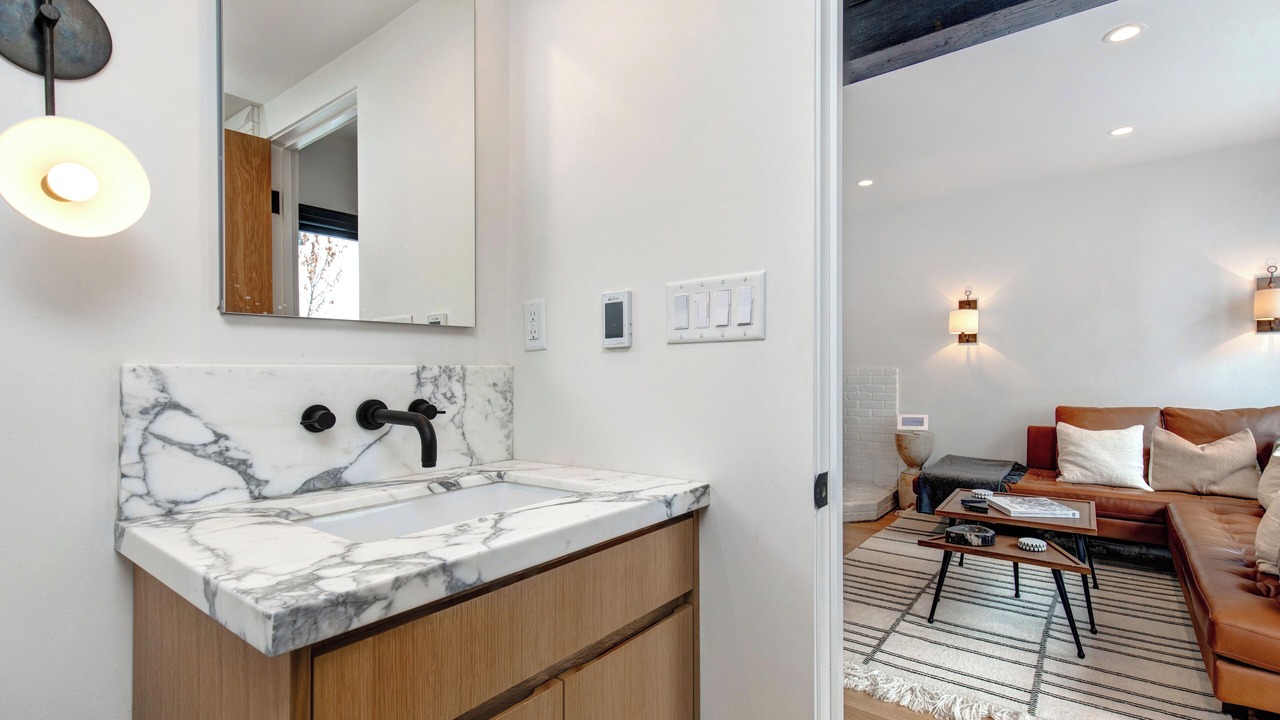 Photo of Bathroom in Deer Valley