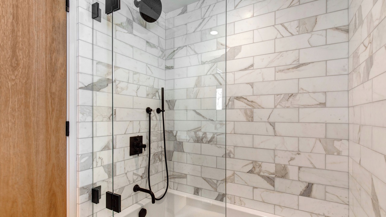 Photo of Bathroom in Deer Valley