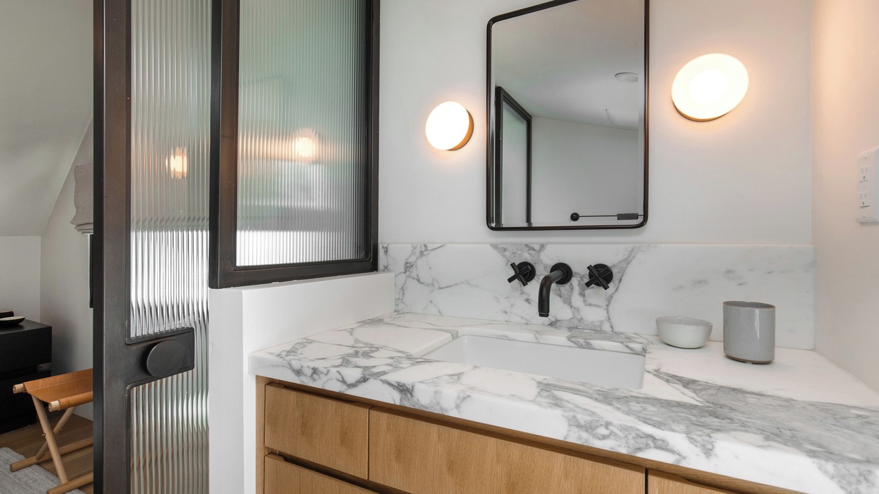 Photo of Bathroom in Deer Valley