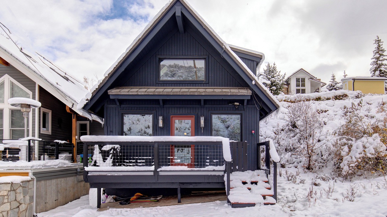 Photo of Outdoor in Deer Valley