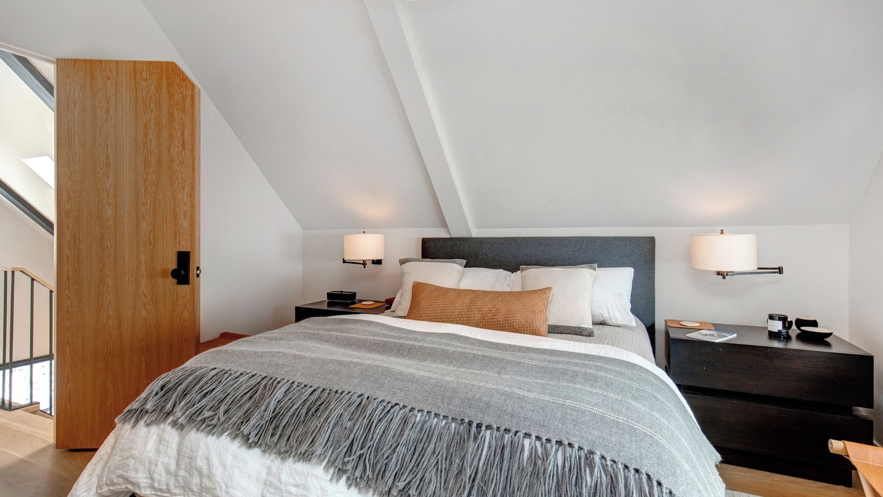 Photo of Bedroom in Deer Valley