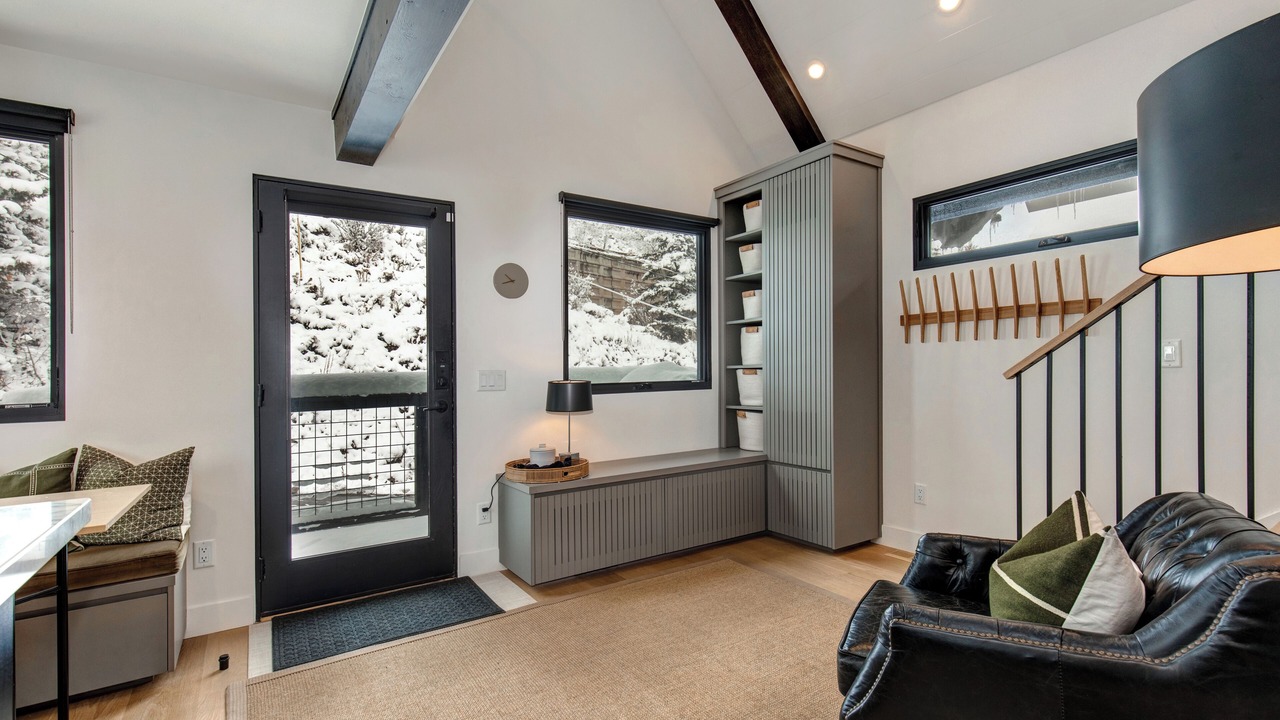 Photo of Livingroom in Deer Valley