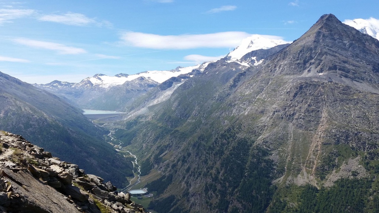 Photo of Others in Saas Grund