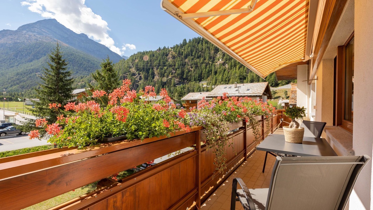 Photo of Others in Saas Grund