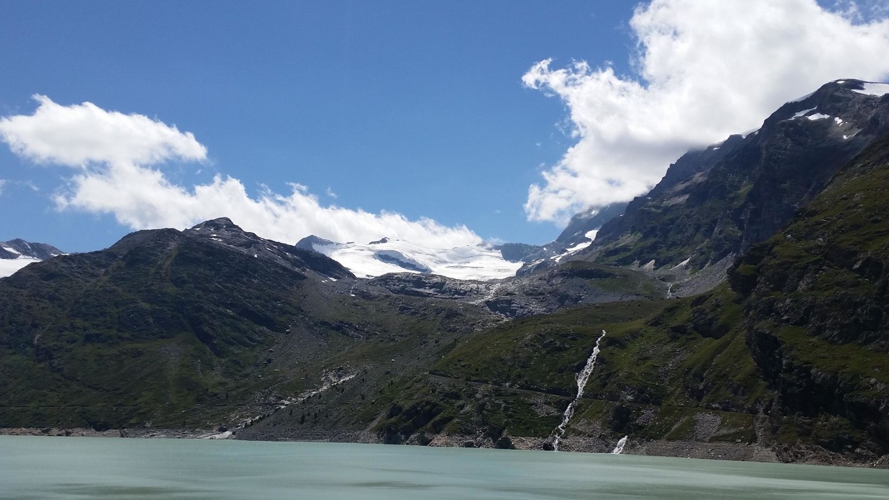 Photo of Others in Saas Grund