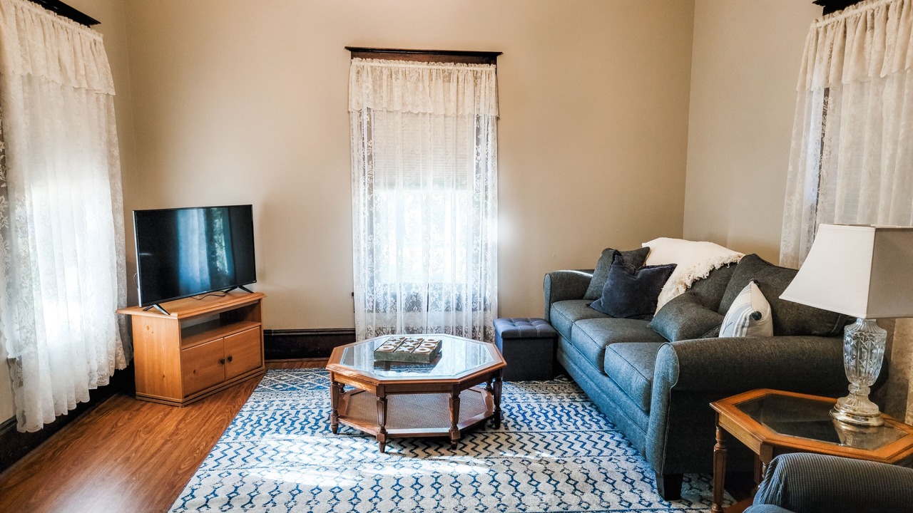 Photo of Livingroom in Wellborn