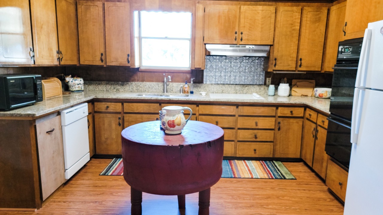Photo of Kitchen in Wellborn