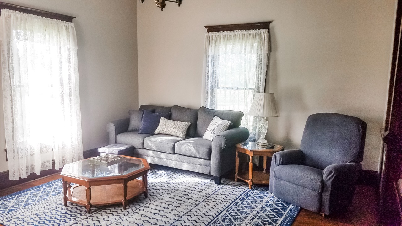 Photo of Livingroom in Wellborn