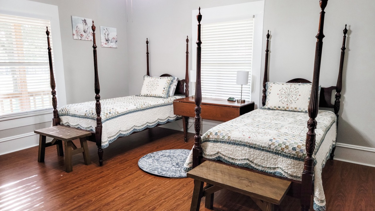 Photo of Bedroom in Wellborn