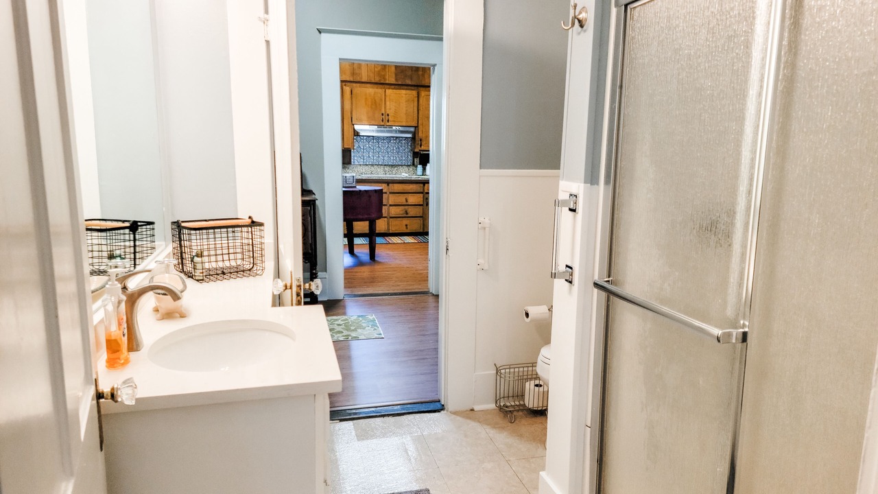 Photo of Bathroom in Wellborn