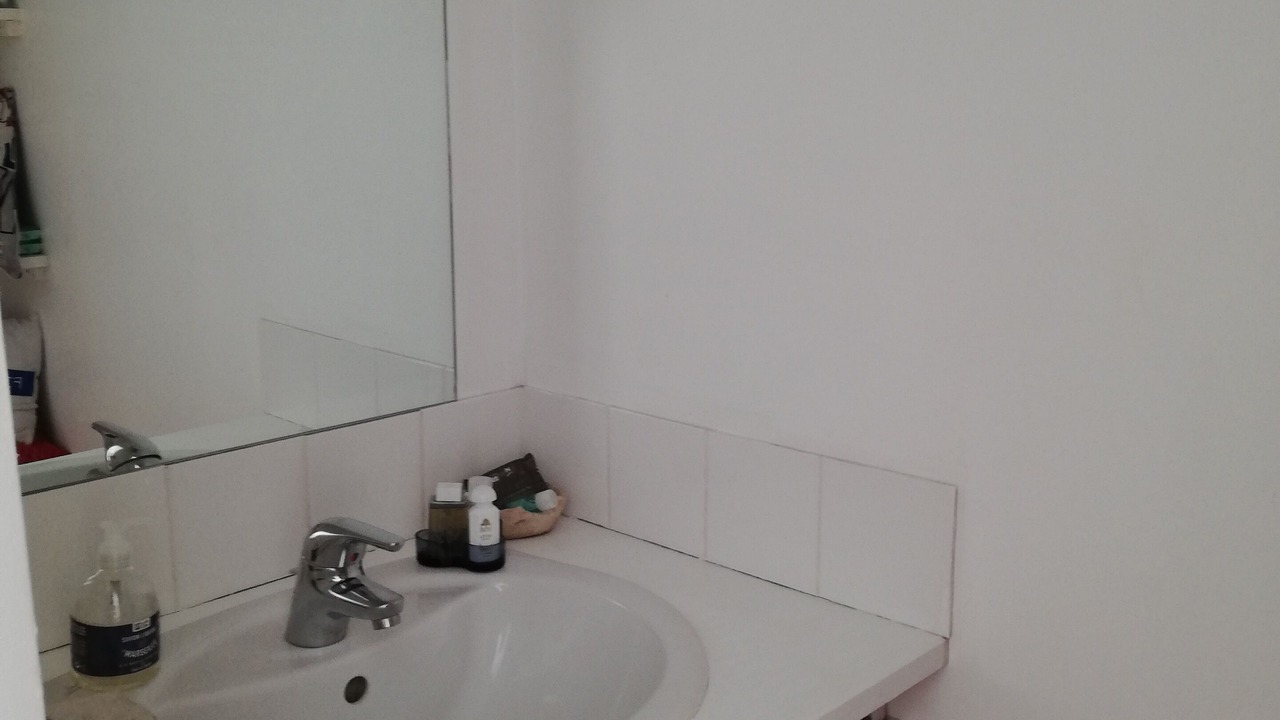 Photo of Bathroom in Montfaucon