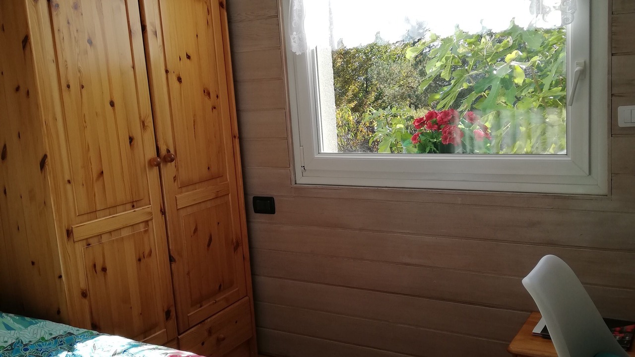 Photo of Bedroom in Montfaucon