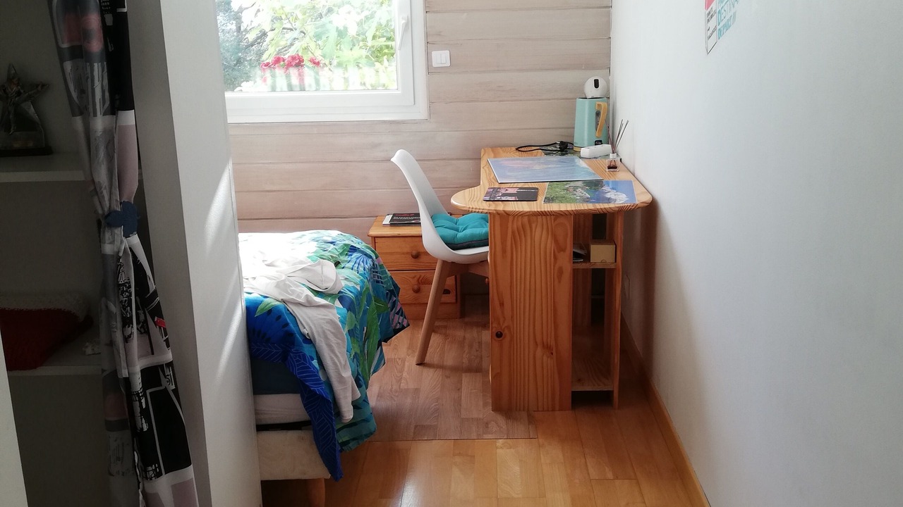 Photo of Bedroom in Montfaucon